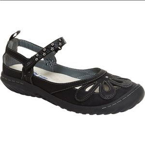 JBU BY JAMBU Wildflower shoe 7.5